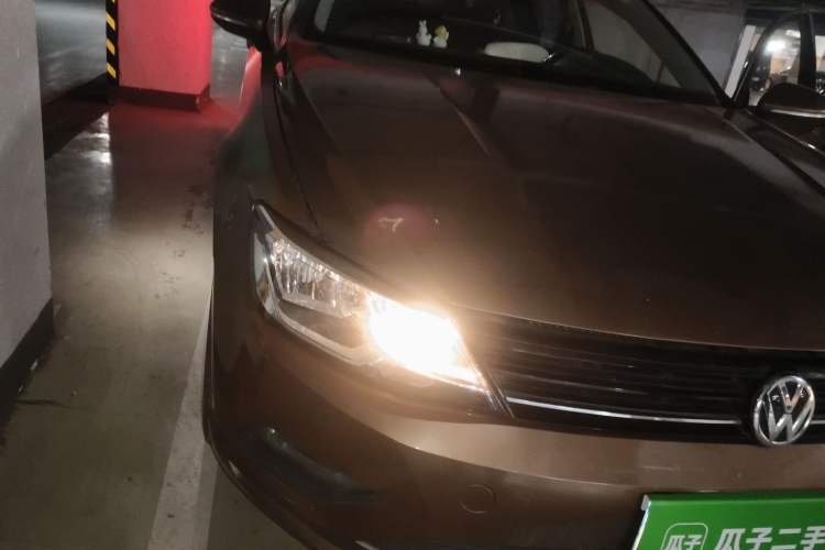 Used Volkswagen Lamando 2018 280TSI DSG Comfort Edition