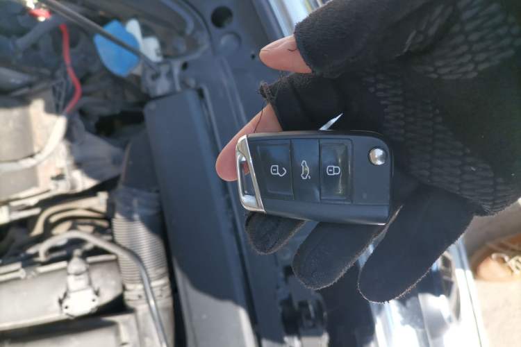 Used Volkswagen Sagitar 2021 200TSI DSG Comfort Connect Edition
