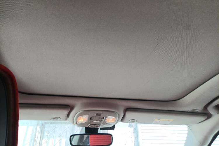 Used Jeep Compass 2017 200T Automatic Enjoyment Version