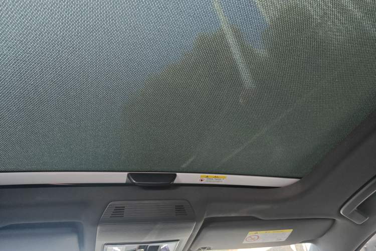 Used Volkswagen Golf 2023 280TSI DSG R-Line Lite Headliner