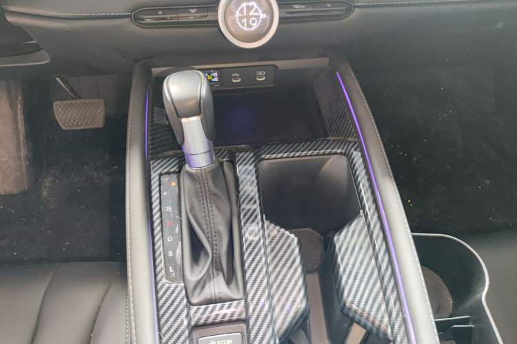 Used Honda Accord 2023 260TURBO Smart Enjoyment Version Gear Lever