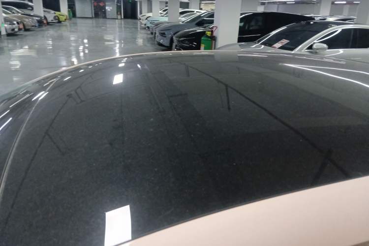 Used XPeng MONA M03 2025 600 with Ultra-Long Range Max
