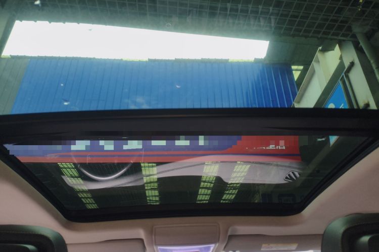 Used Volkswagen Passat 2019 330TSI Luxury Edition China V Standard