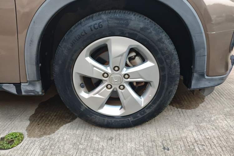 Used Honda XR-V 2017 1.5L LXi CVT Classic Edition