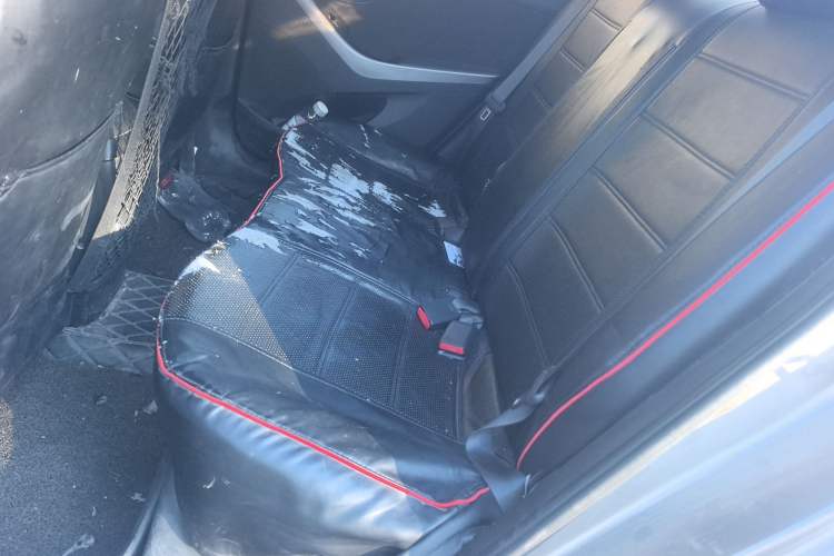 Used Hyundai Elantra (5th Generation / Langdong) 2016 1.6L Automatic Prestige Model