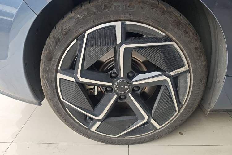 Used BYD Seal 2023 Champion Edition 700km Performance Version