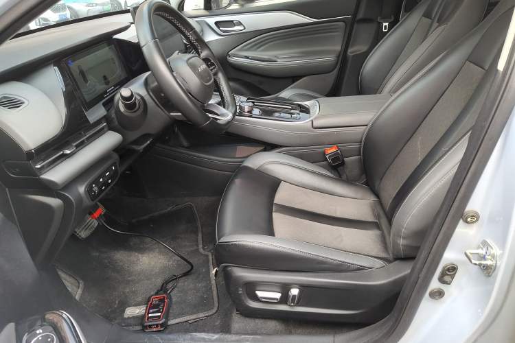 Used AION S Plus 2022 70 Intelligent Edition