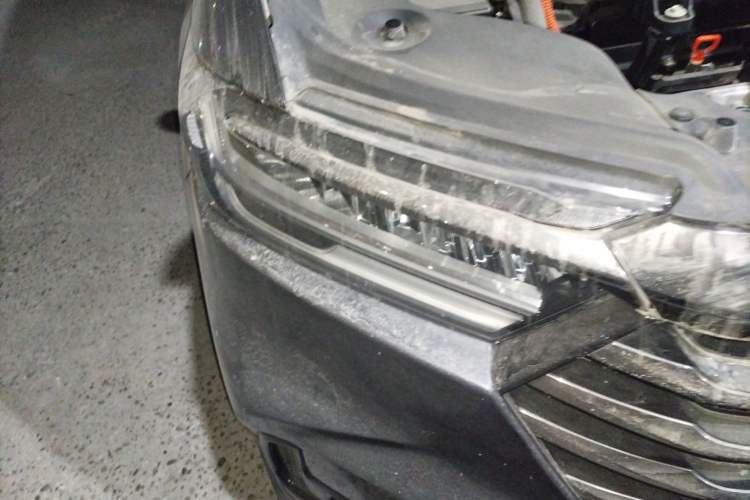 Used Honda Odyssey 2022 2.0L eHEV Sharp·Luxury Edition
