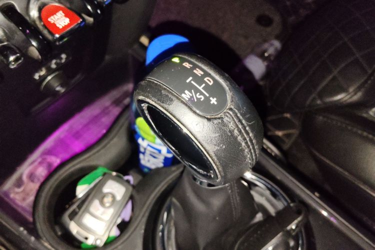 Used MINI Countryman 2017 1.5T COOPER ALL4 Traveler