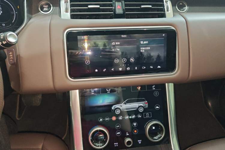 Used Land Rover Range SportNew Energy 2021 P400e SE