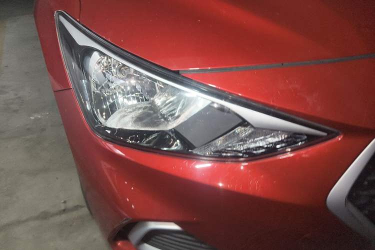 Used Hyundai Celesta 2020 1.6L Automatic GL Enjoyable Edition