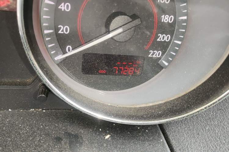 Used Bestune B50 2013 1.6L manual Comfort trim level
