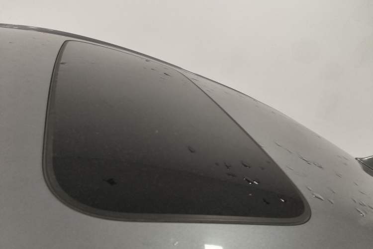 Used Chevrolet Cavalier 2020 Redline 325T Automatic Xinshang Edition China VI Standard