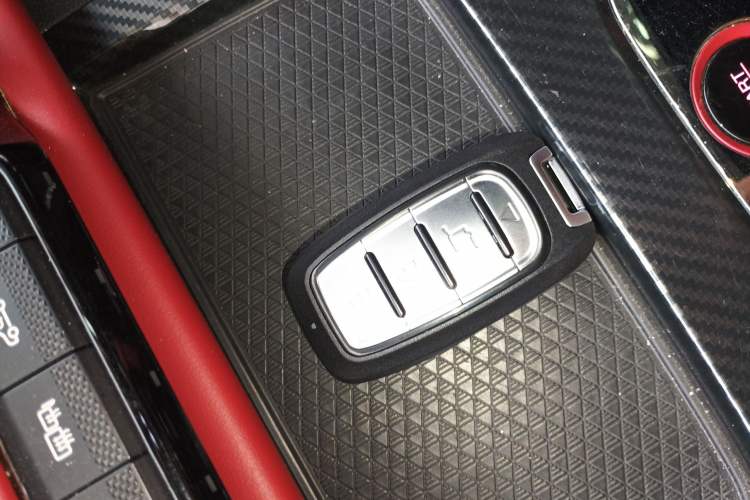 Used GAC Trumpchi EMPOW 2021 270T DCT J15 Version