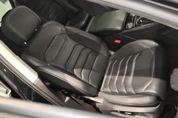 Used Volkswagen Touareg 2019 2.0TSI Ruiyi Edition China VI Standard