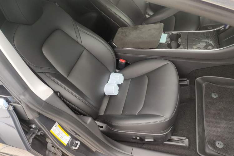 Used Tesla Model 3 2020 Revised Version Standard Range Rear-Wheel Drive – Upgraded Edition
