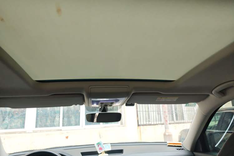 Used Volkswagen Teramont 2020 380TSI Four-Wheel Drive Luxury Version China VI Standard