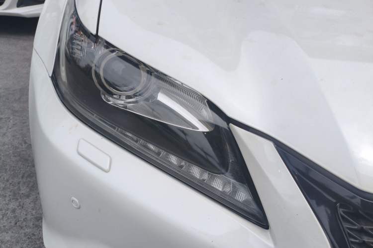 Used Lexus GS 2012 250 F SPORT
