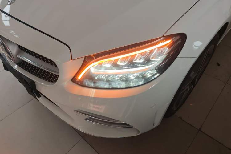 Used Mercedes-Benz C-Class (Import) 2019 C 260 Estate
