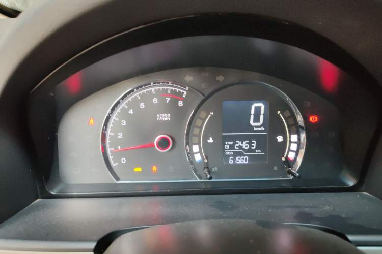 Used Roewe 350 2013 350S 1.5L Manual Xunchi Edition
