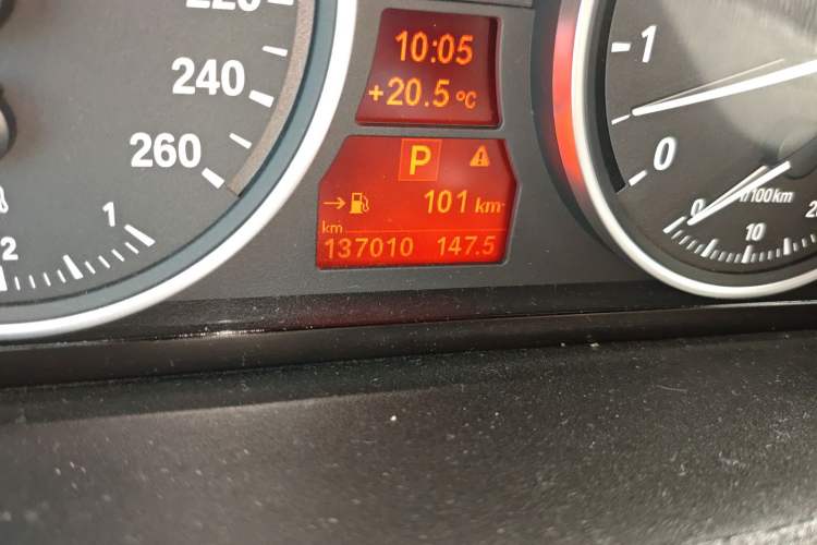 Used BMW X5 2013 xDrive35i Leading Model
