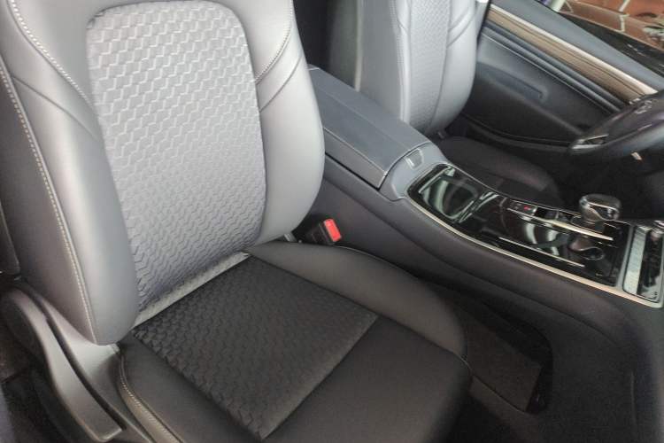 Used GAC Trumpchi M8 2021 Revised Version Lingxiu Series 390T Luxury Edition