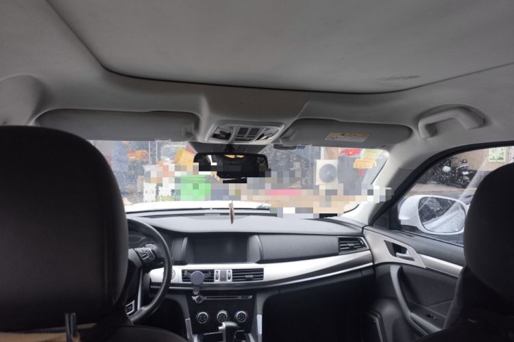 Used Haval H7 2017 Red-Label H7L 2.0T Automatic Luxury Model
