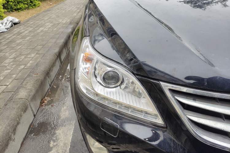 Used Haima M8 2017 1.8T Automatic Model