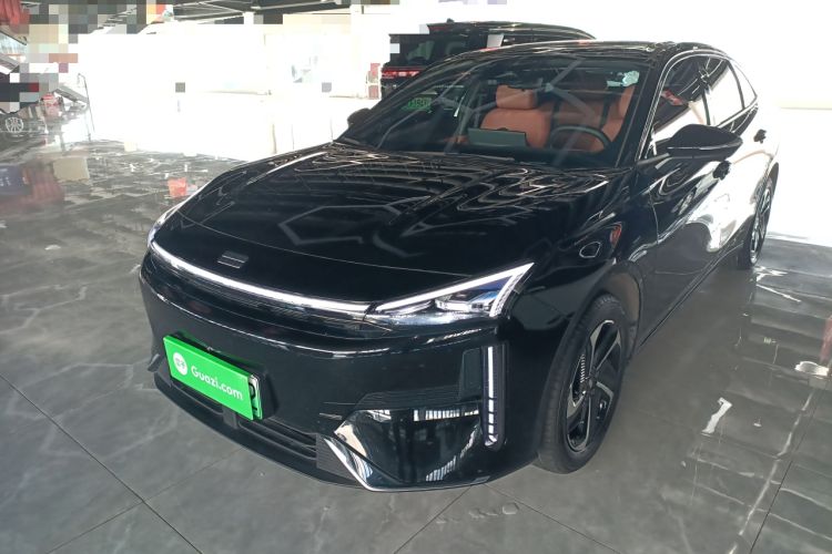 Used Geely Galaxy L6 2025 EM-i 140km Explorer+ Edition