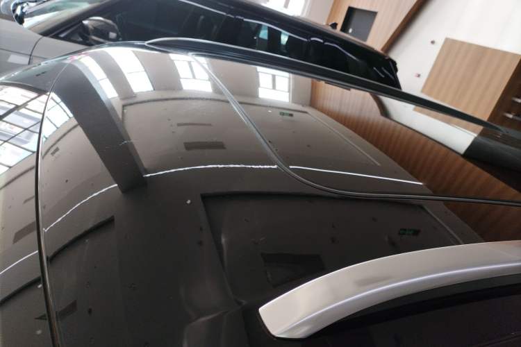 Used Volkswagen Teramont X 2024 380TSI Four-Wheel Drive Prestige Luxury Edition