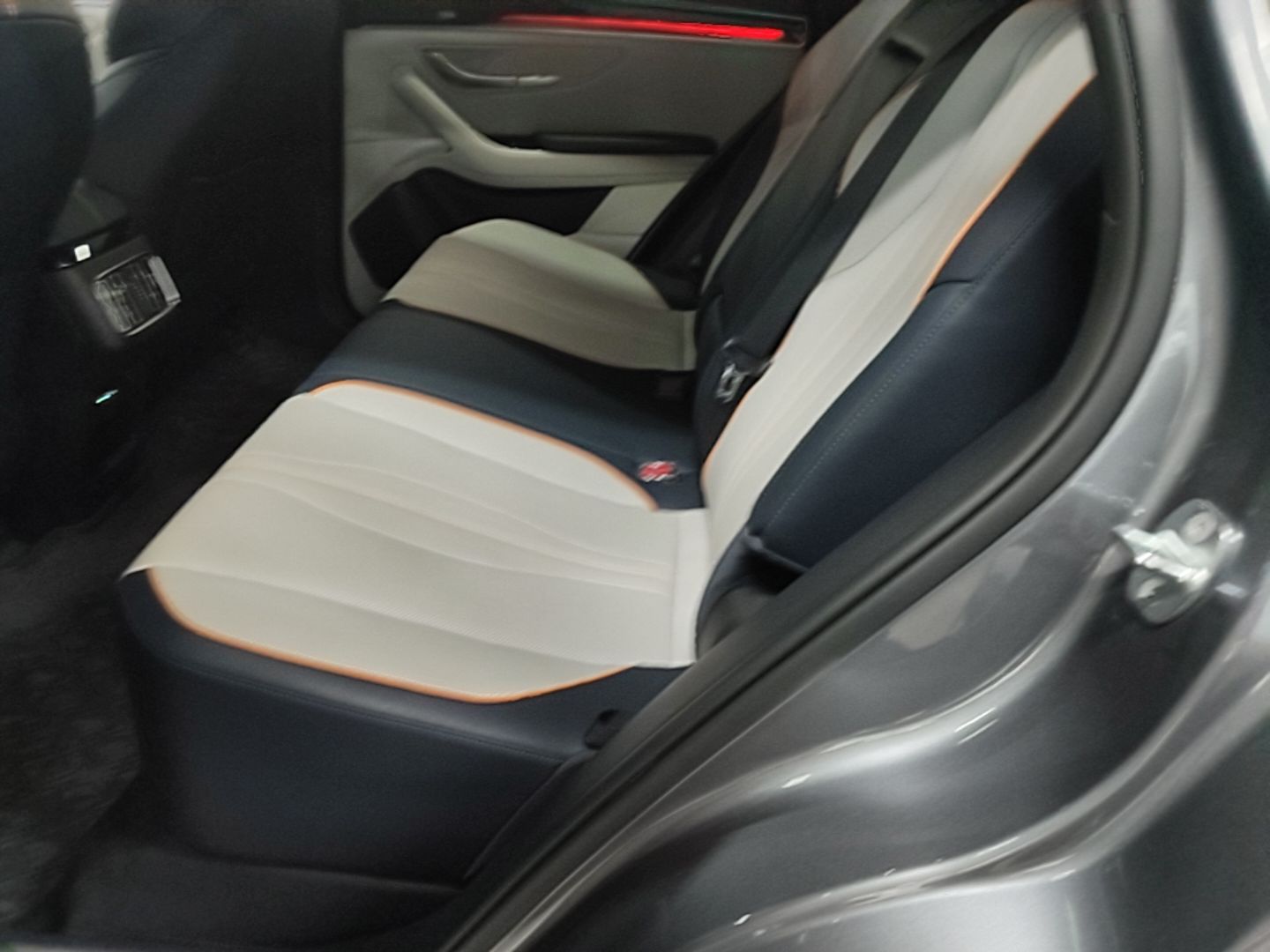 BYD Song PLUS New Energy 2021 EV Flagship Model — снимка 20