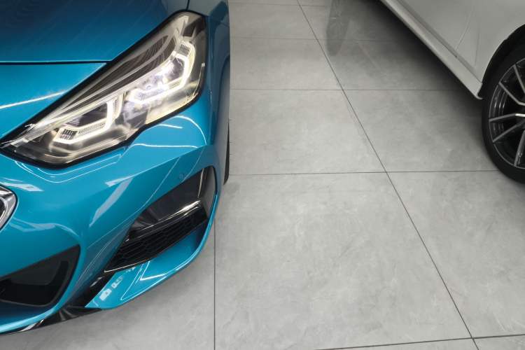 Used BMW 2 Series 2023 225i Four-Door Coupe M Sport Package
