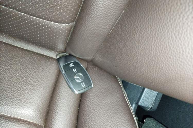 Used Mercedes-Benz GLC 2022 GLC 300 L 4MATIC Dynamic Edition Prestige Model