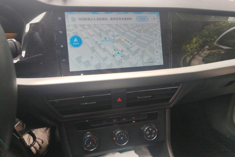 Used Volkswagen Lavida 2021 1.5L Automatic Vision Edition