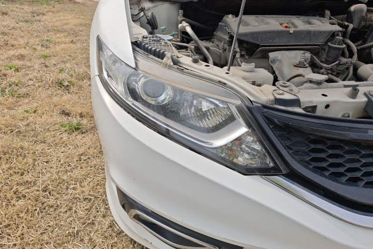 Used Honda Jade 2013 1.8L automatic Comfort version 5 seats