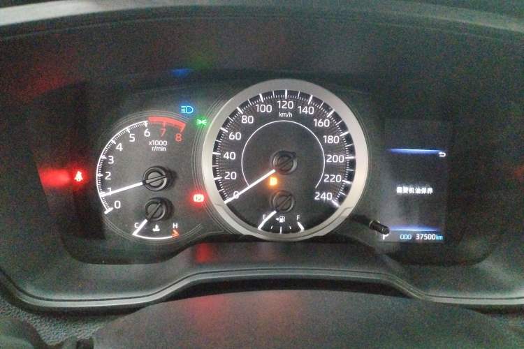 Used Toyota Corolla 2021 1.2T S-CVT Elite PLUS Edition
