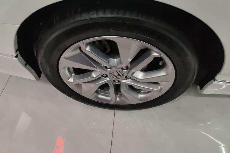 Used Honda Accord 2018 260TURBO Elite Edition China VI Right Rear Wheel Hub