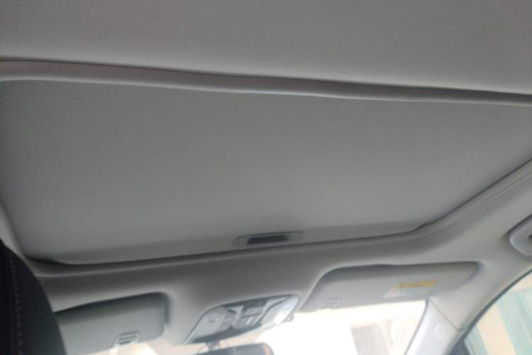 Used GAC Trumpchi M8 2023 Lingxiu Series 390T Deluxe Edition Headliner