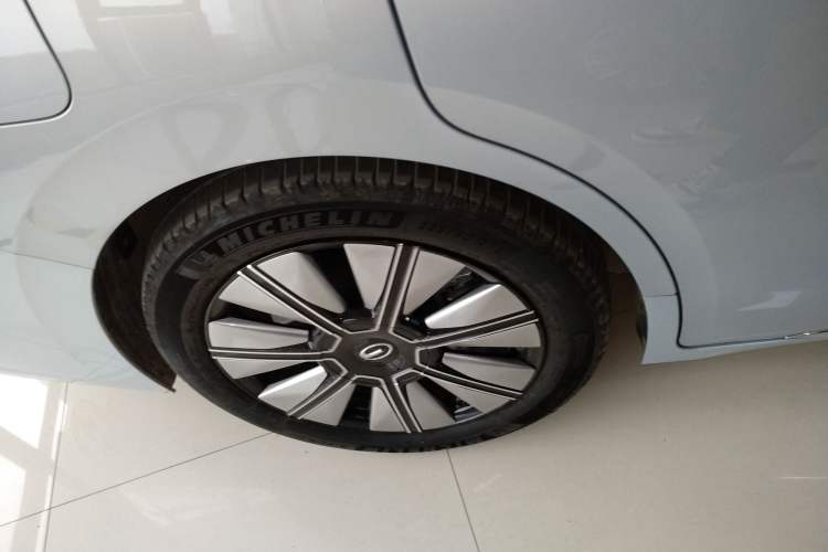 Used GAC Trumpchi E8 New Energy 2024 150km Dragon Roar Starry Night+ Exterior 5