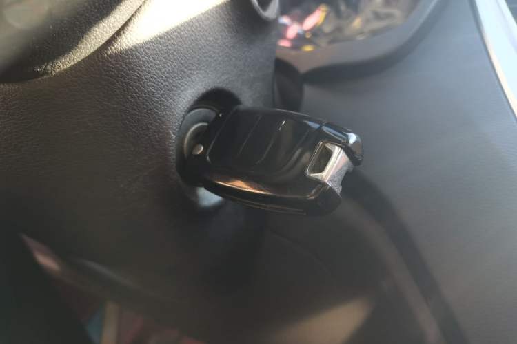 Used Hyundai Verna (new generation) 2020 1.4L Manual GLS Cool Edition
