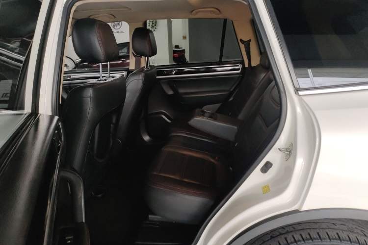 Used Yema T70 2016 1.8L Manual Elite Version