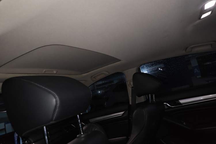 Used Honda Accord 2018 260TURBO Elite Edition China V Headliner