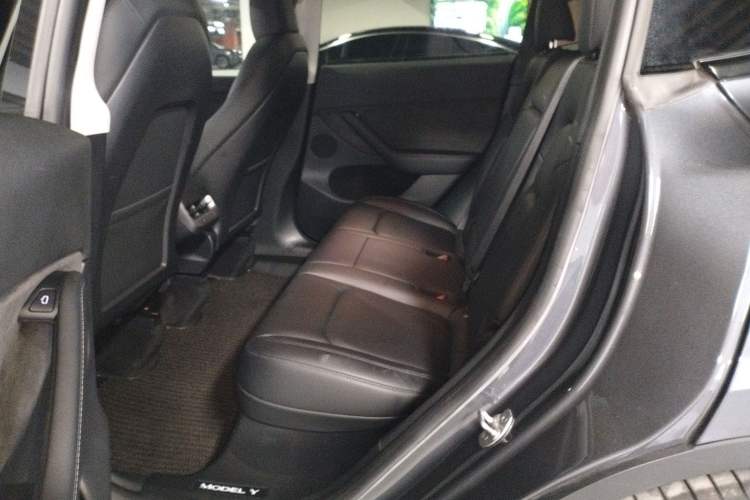 Used Tesla Model Y 2022 Performance High-Performance All-Wheel-Drive Version