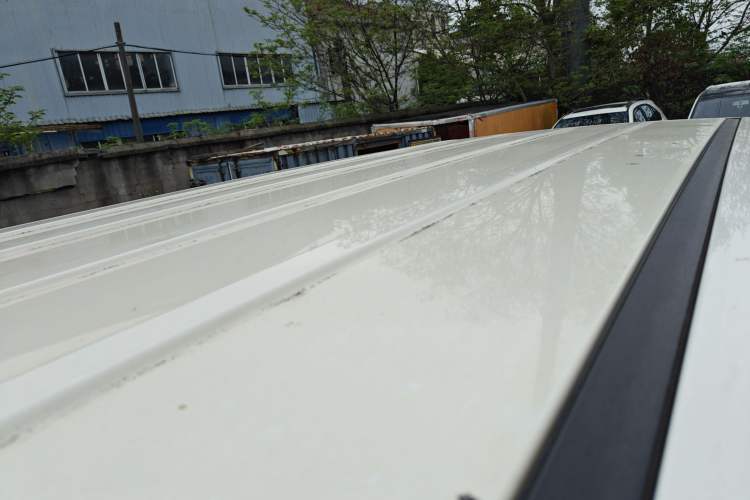 Used JAC Refine M3 2015 Maker Edition 1.6L Luxury Smart Version Roof