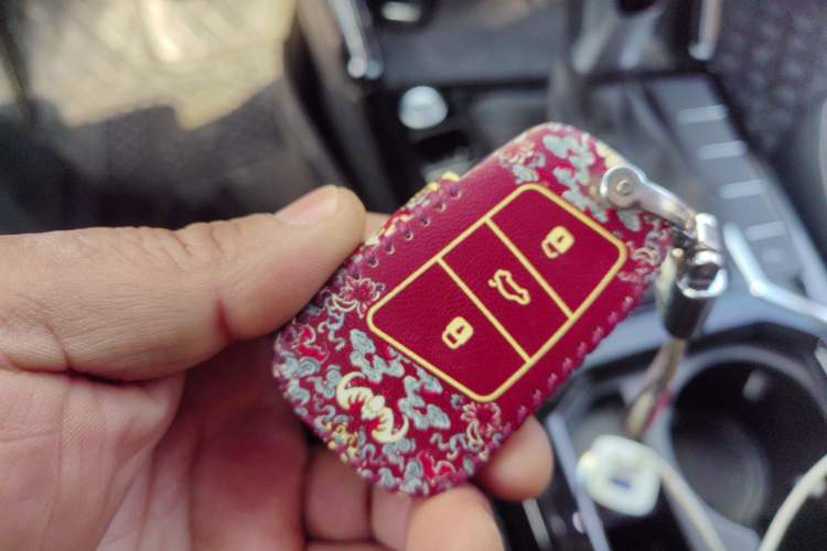 Used Volkswagen Passat 2024 330TSI Elite Edition