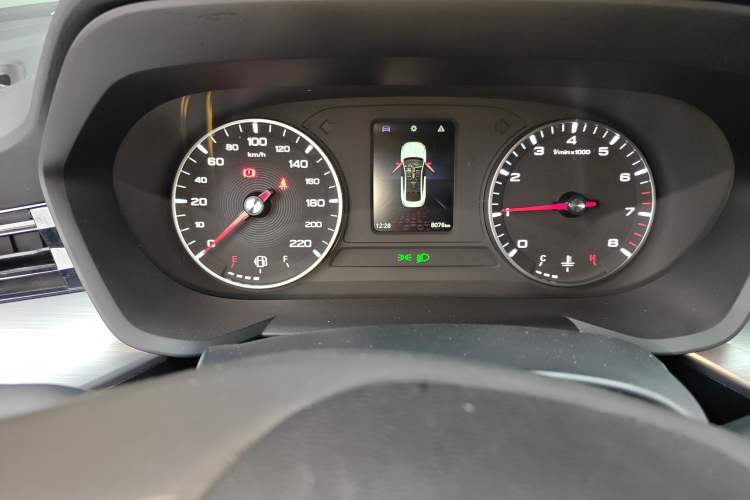 Used MG 5 2023 180 DVVT Manual Fashion Edition
