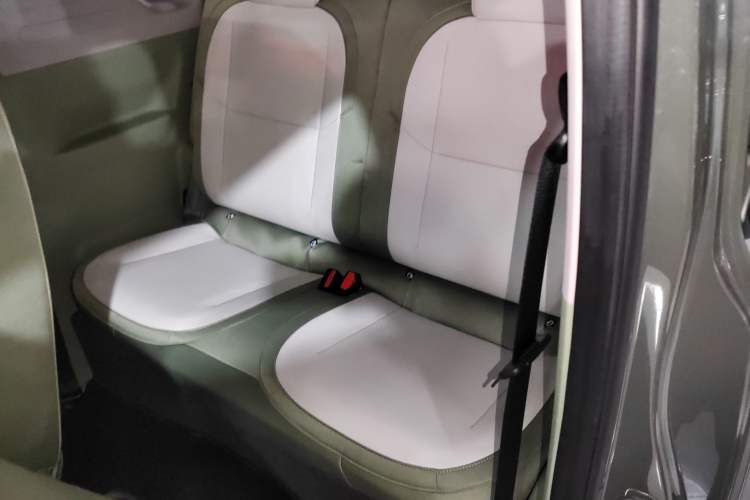 Used Geely Galaxy Panda 2025 210km Panda Rider