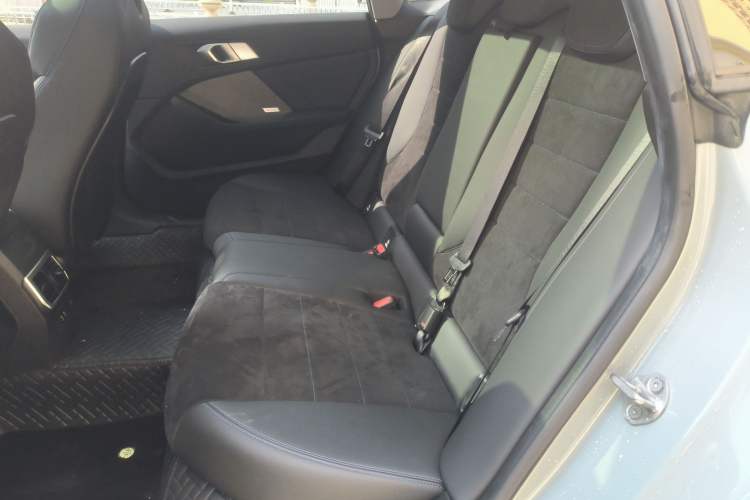 Used BMW 2 Series 2025 225L M Sport Night Edition Package
