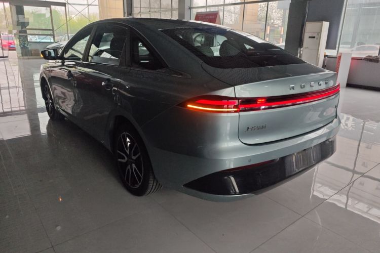 Used Roewe D6 2025 520km Smart Enjoyment Version