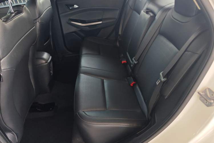 Used Ford Escort 2017 Happiness Edition 1.5L Automatic Fashion Version